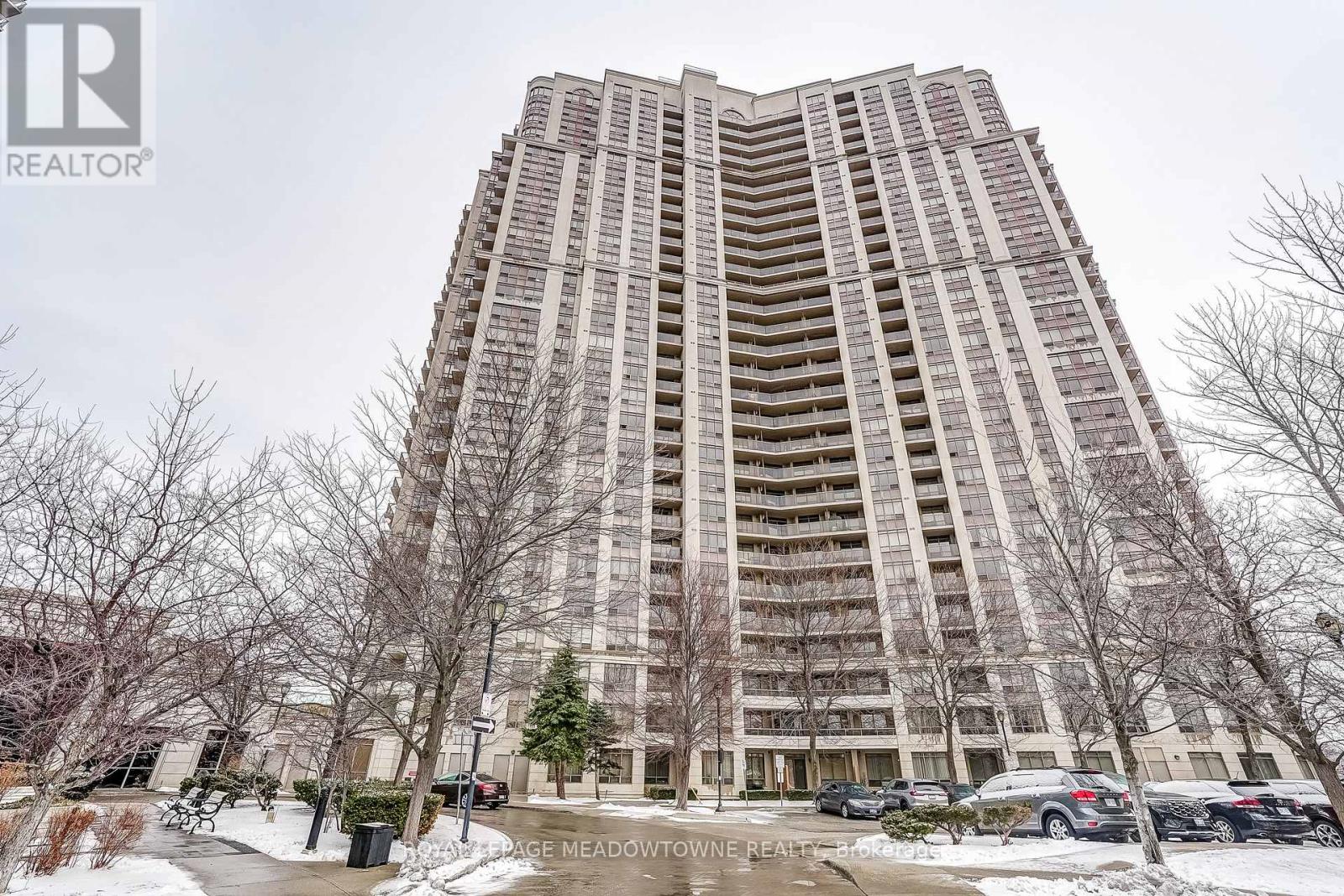 431 - 700 Humberwood Boulevard, Toronto, Ontario  M9W 7J4 - Photo 2 - W12905672