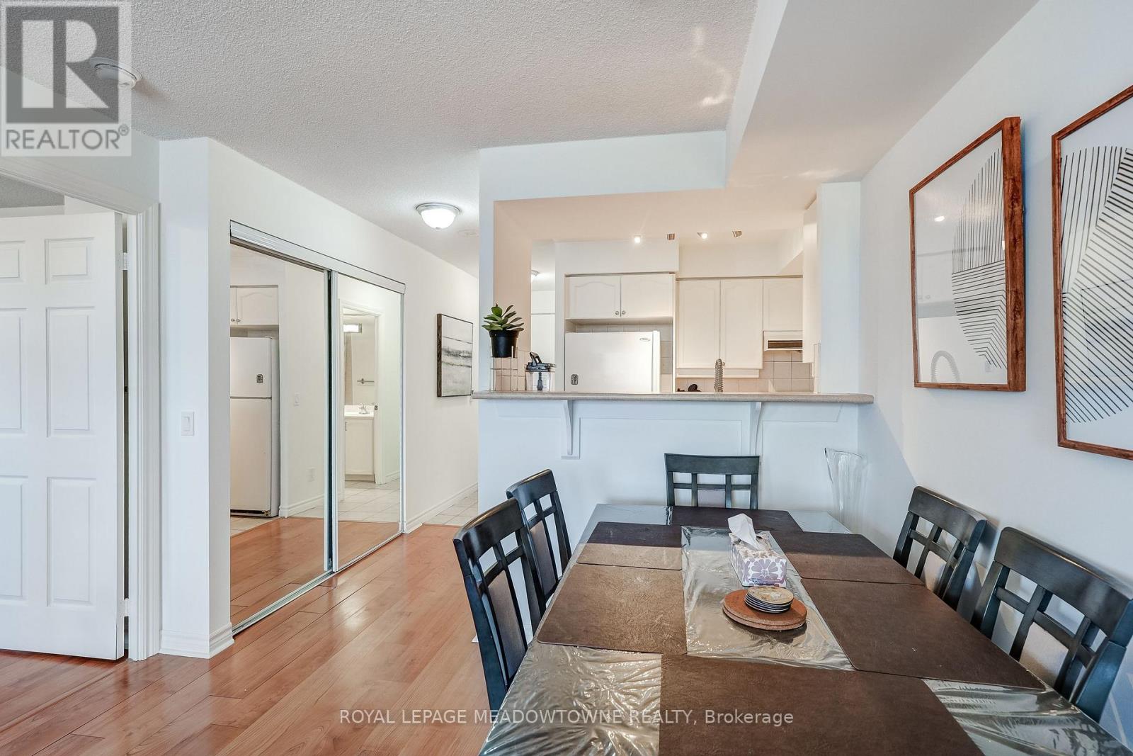 431 - 700 Humberwood Boulevard, Toronto, Ontario  M9W 7J4 - Photo 23 - W12905672