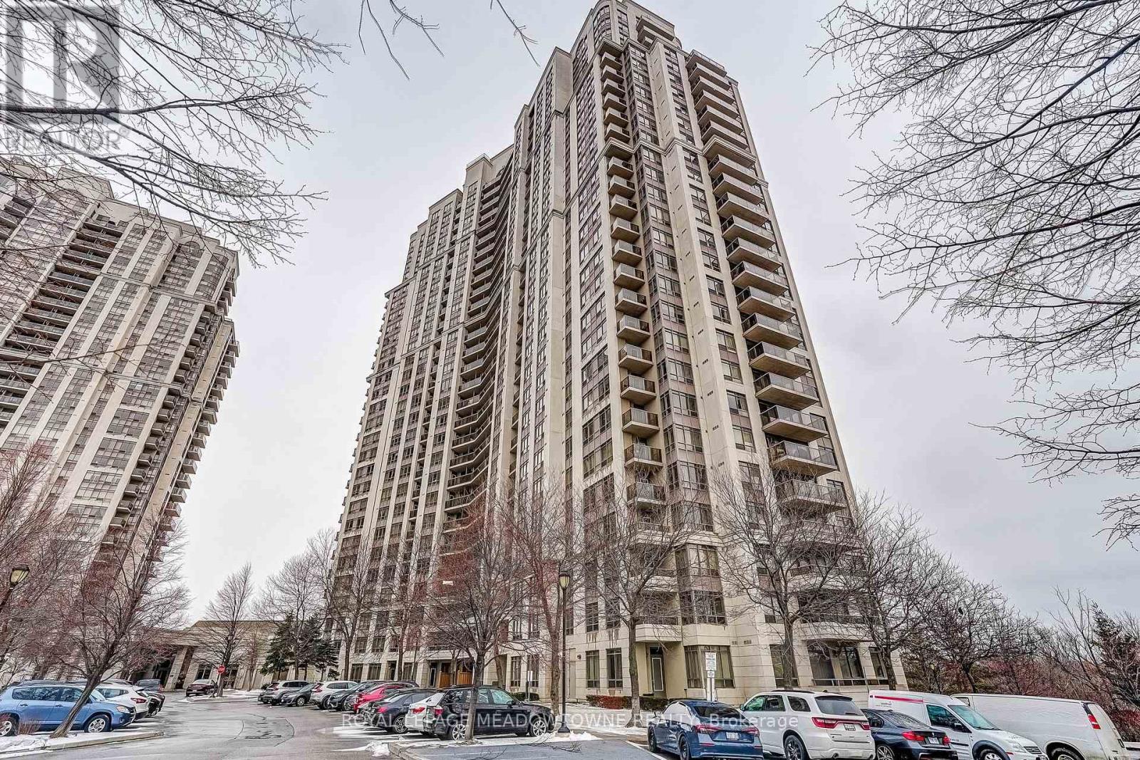 431 - 700 Humberwood Boulevard, Toronto, Ontario  M9W 7J4 - Photo 3 - W12905672