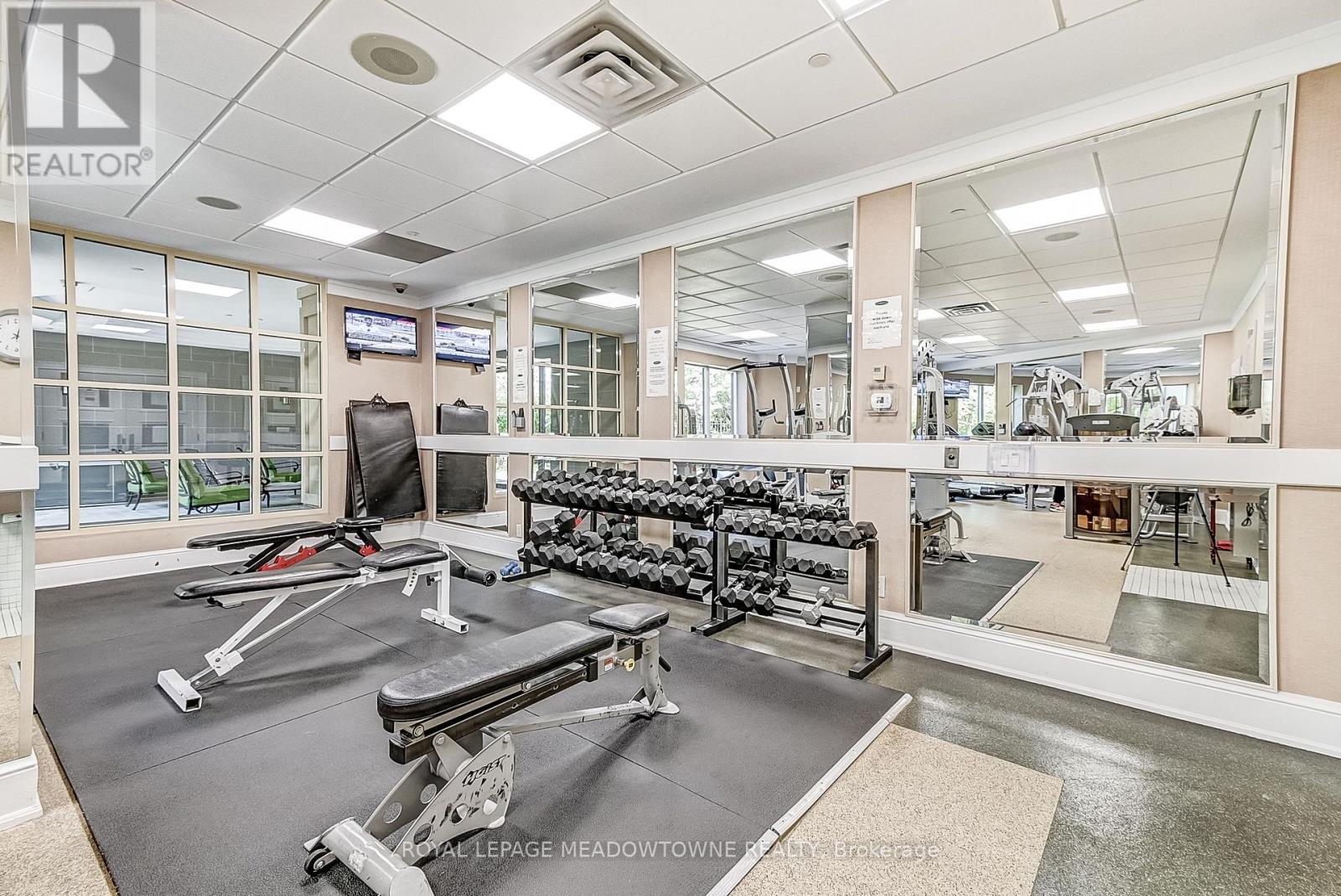 431 - 700 Humberwood Boulevard, Toronto, Ontario  M9W 7J4 - Photo 34 - W12905672