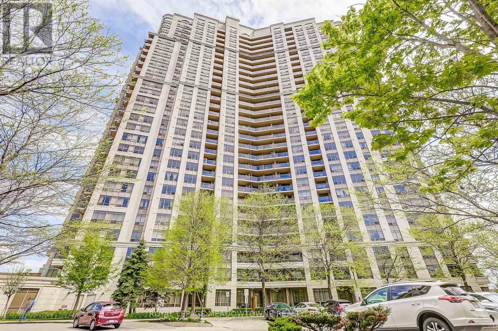 431 - 700 Humberwood Boulevard, Toronto, Ontario  M9W 7J4 - Photo 4 - W12905672