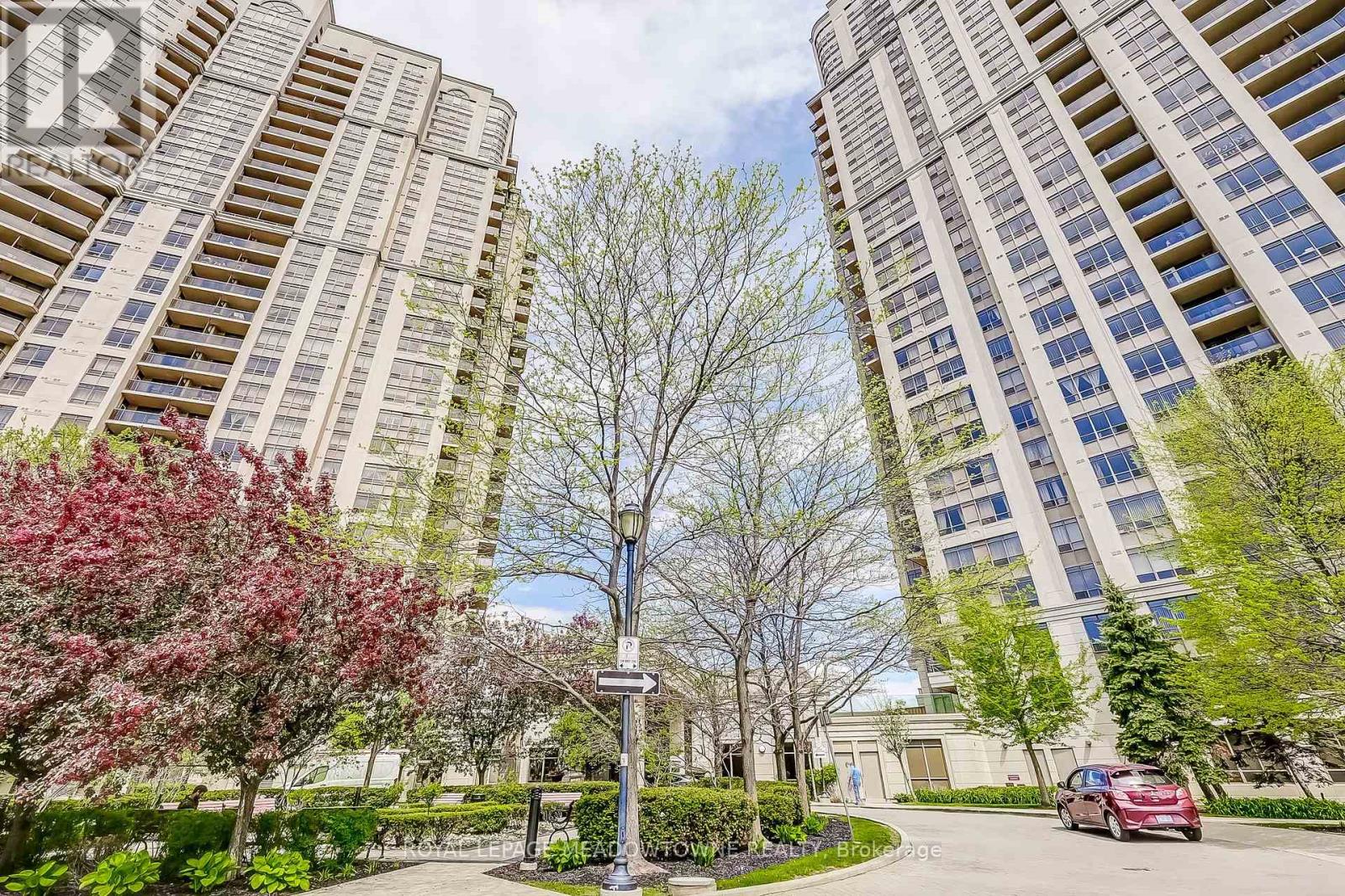 431 - 700 Humberwood Boulevard, Toronto, Ontario  M9W 7J4 - Photo 5 - W12905672