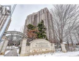 431 - 700 HUMBERWOOD BOULEVARD, Toronto, Ontario