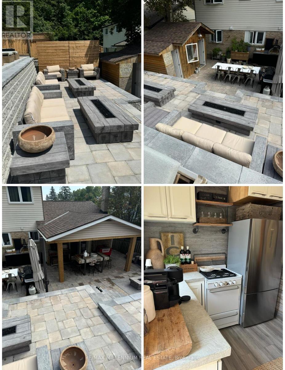 67 Sherin Court, Caledon, Ontario  L7E 3T6 - Photo 3 - W12905676