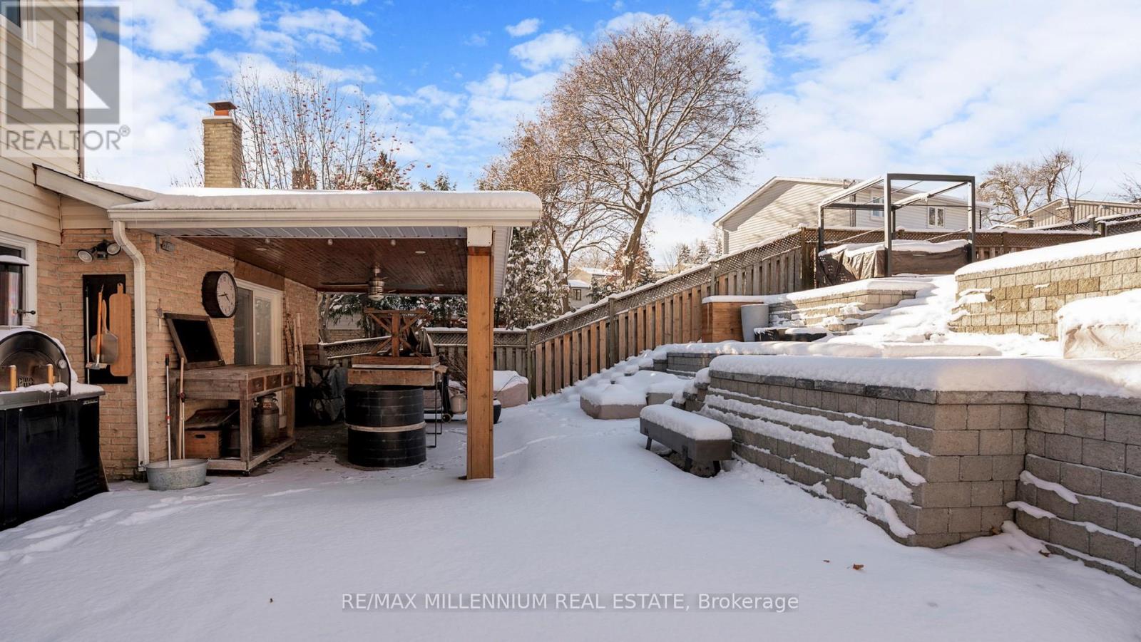 67 Sherin Court, Caledon, Ontario  L7E 3T6 - Photo 42 - W12905676