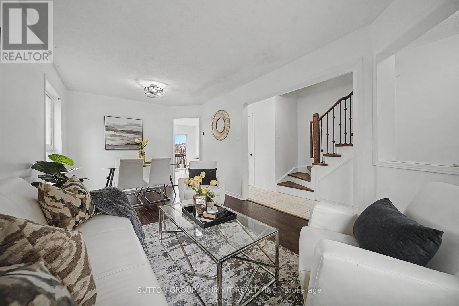 121 Willow Park Drive, Brampton, Ontario  L6R 2N3 - Photo 10 - W12905686