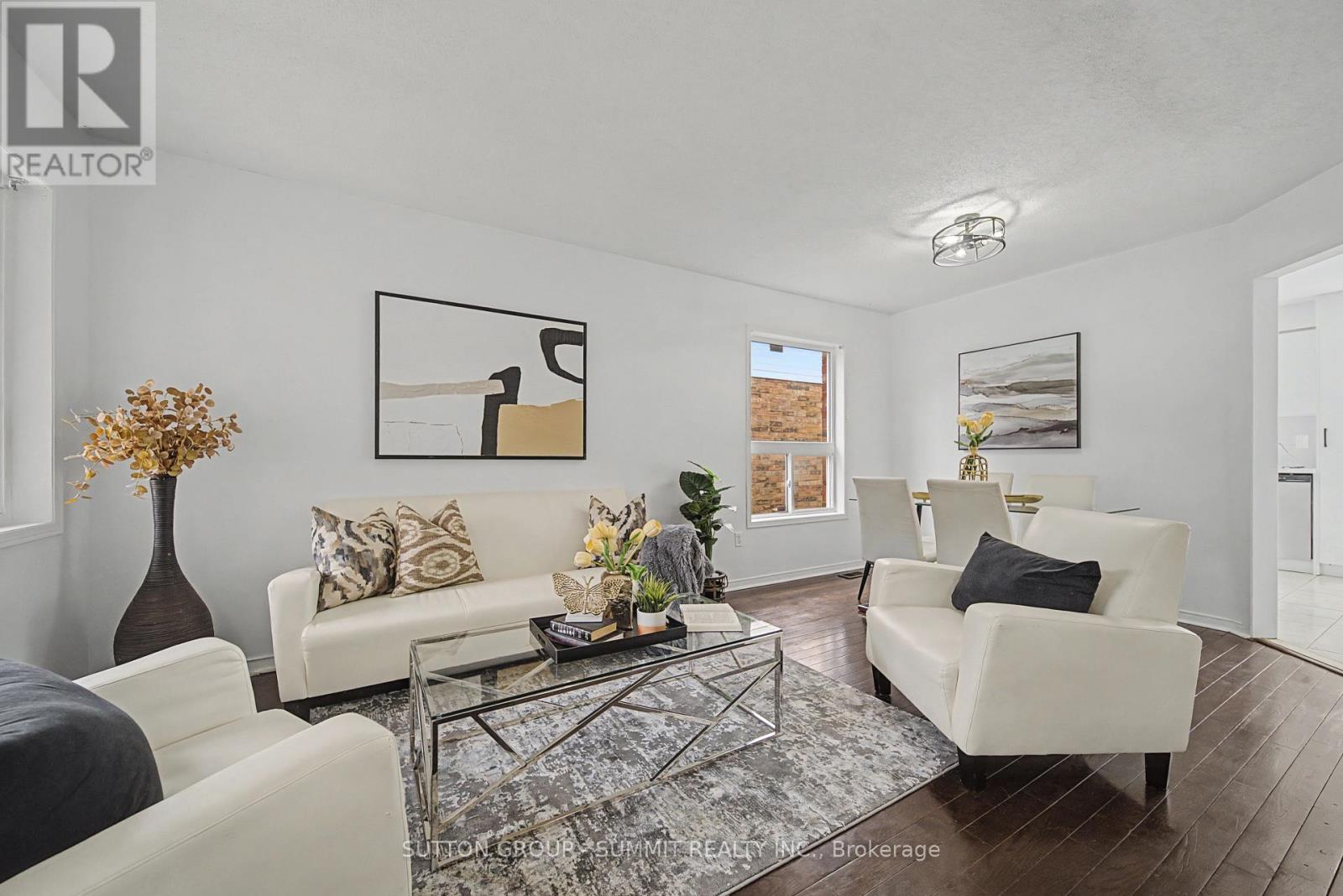 121 Willow Park Drive, Brampton, Ontario  L6R 2N3 - Photo 12 - W12905686