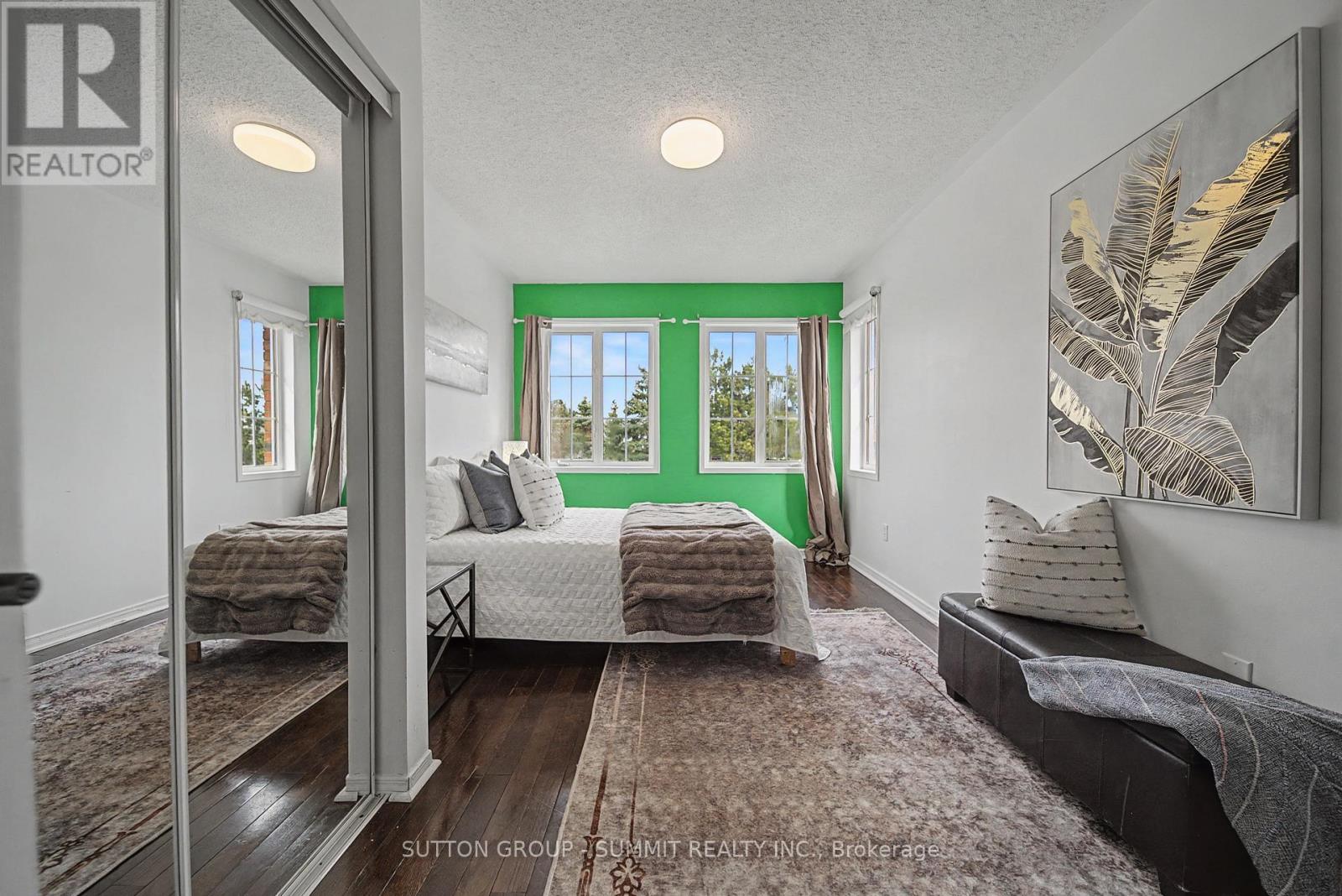 121 Willow Park Drive, Brampton, Ontario  L6R 2N3 - Photo 30 - W12905686