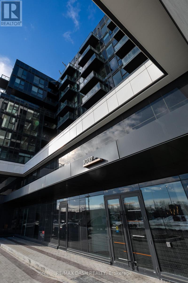1008 - 1037 The Queensway Avenue, Toronto, Ontario  M8Z 0H5 - Photo 18 - W12905700