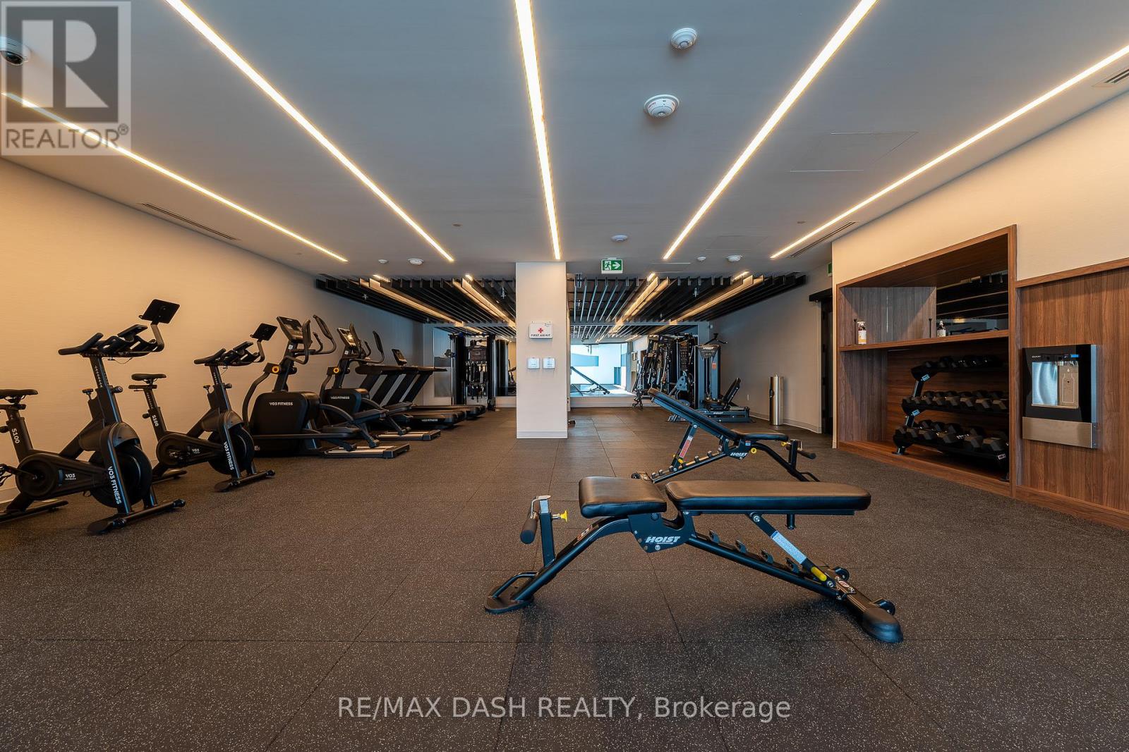 1008 - 1037 The Queensway Avenue, Toronto, Ontario  M8Z 0H5 - Photo 21 - W12905700