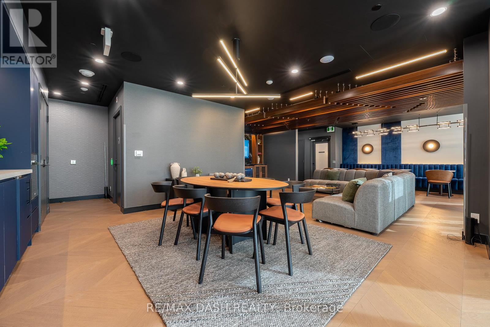 1008 - 1037 The Queensway Avenue, Toronto, Ontario  M8Z 0H5 - Photo 23 - W12905700