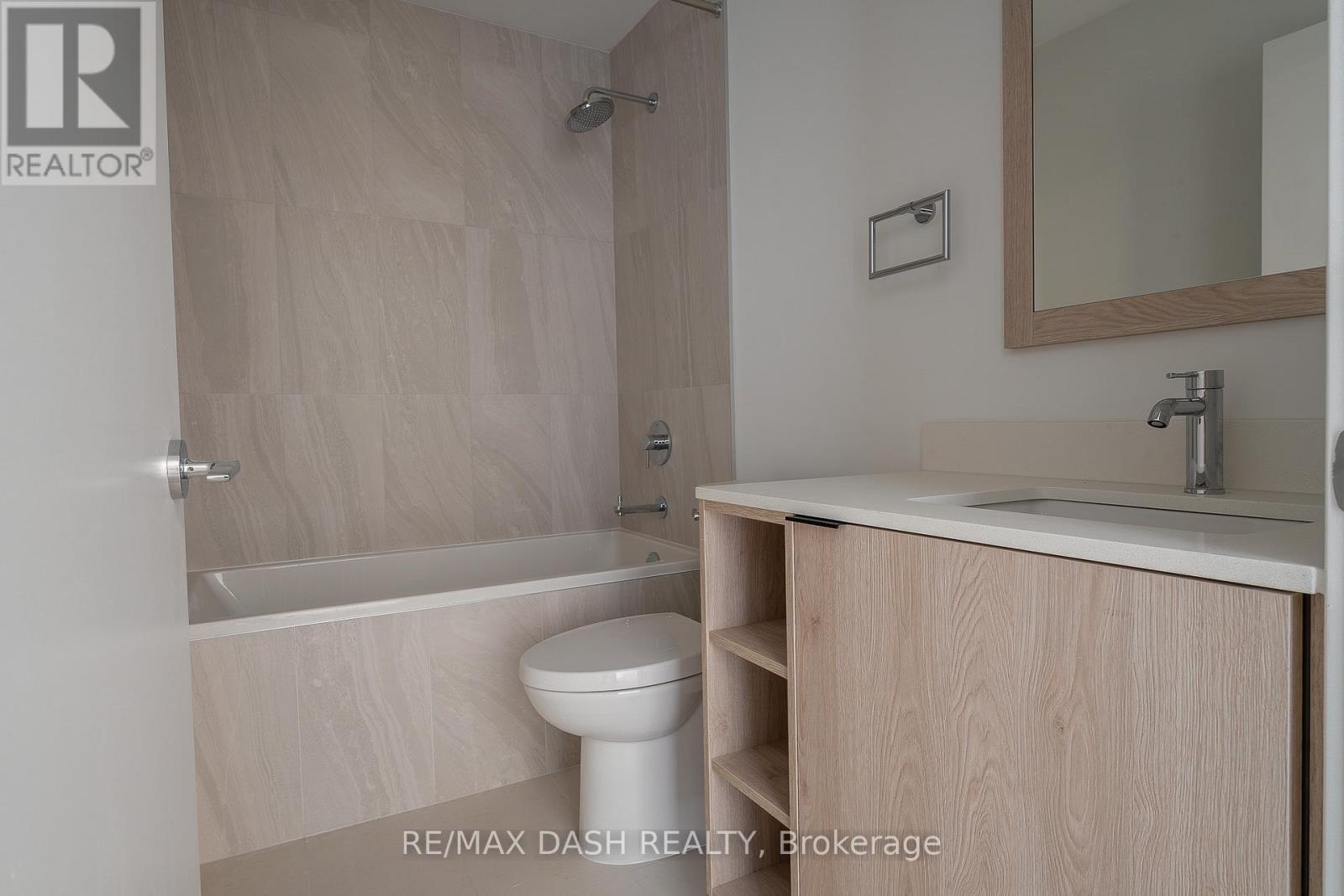 1606 - 1007 The Queensway Avenue, Toronto, Ontario  M8Z 0H4 - Photo 7 - W12905702