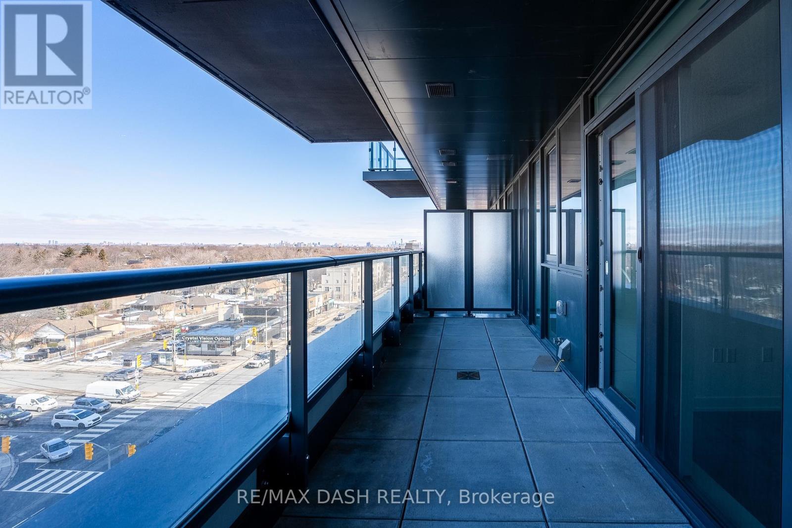 607 - 1007 The Queensway Avenue, Toronto, Ontario  M8Z 0H4 - Photo 16 - W12905704