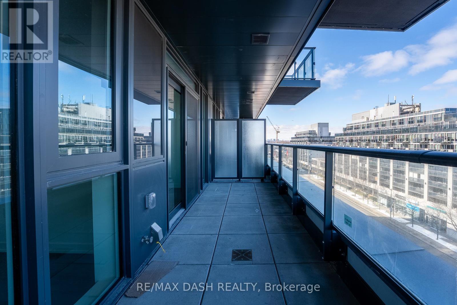 607 - 1007 The Queensway Avenue, Toronto, Ontario  M8Z 0H4 - Photo 17 - W12905704