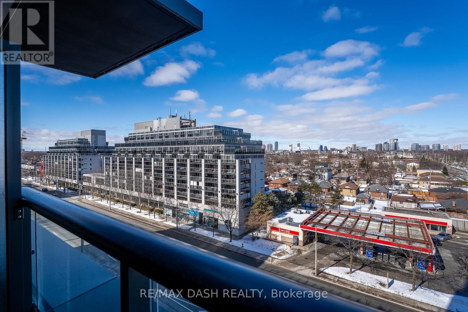 607 - 1007 The Queensway Avenue, Toronto, Ontario  M8Z 0H4 - Photo 18 - W12905704