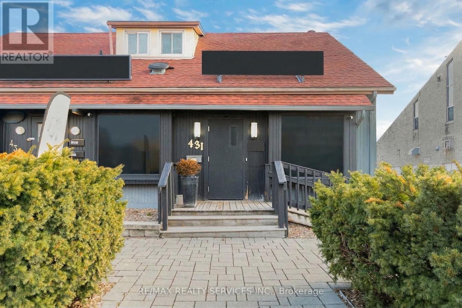 431 BROCK AVENUE, Burlington, Ontario