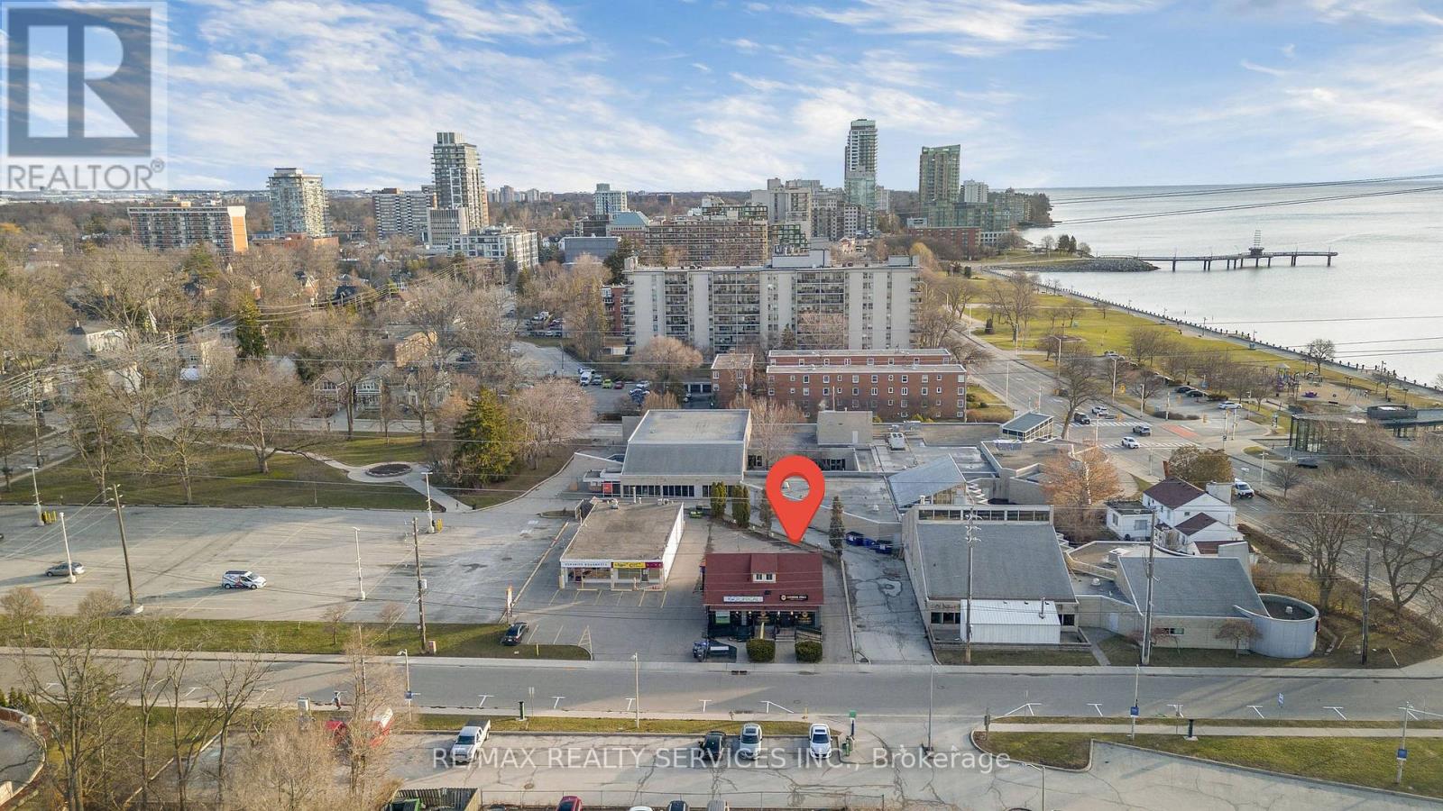 431 Brock Avenue, Burlington, Ontario  L7S 1M8 - Photo 6 - W12905706