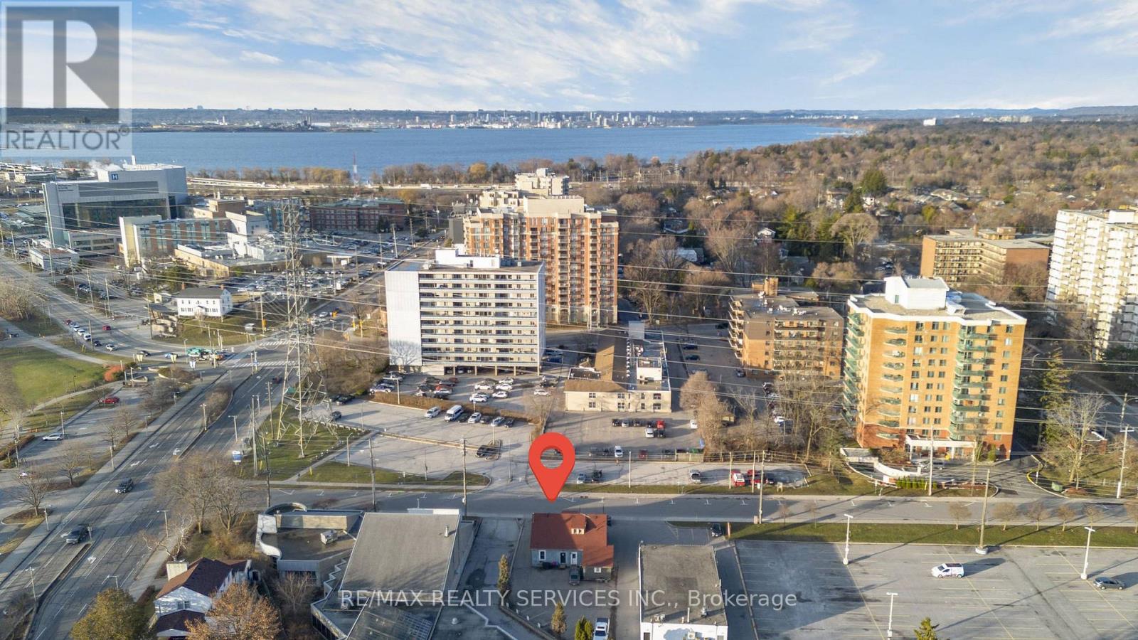 431 Brock Avenue, Burlington, Ontario  L7S 1M8 - Photo 7 - W12905706