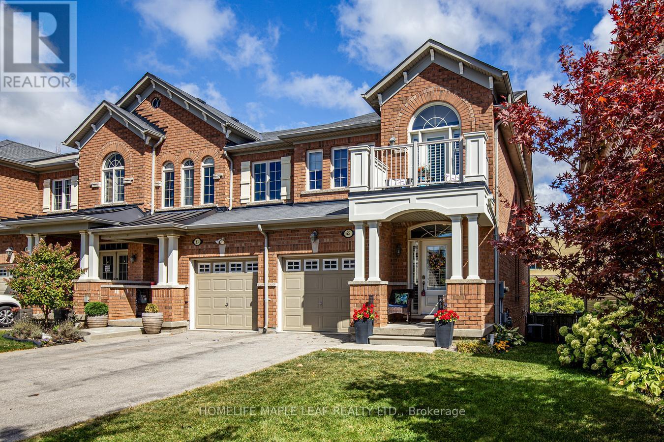 65 CATHEDRAL COURT, Hamilton, Ontario
