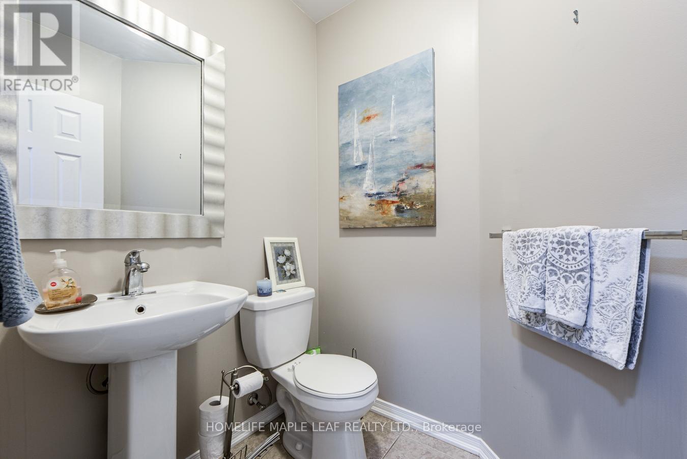 65 Cathedral Court, Hamilton, Ontario  L8B 0S1 - Photo 13 - X12905698