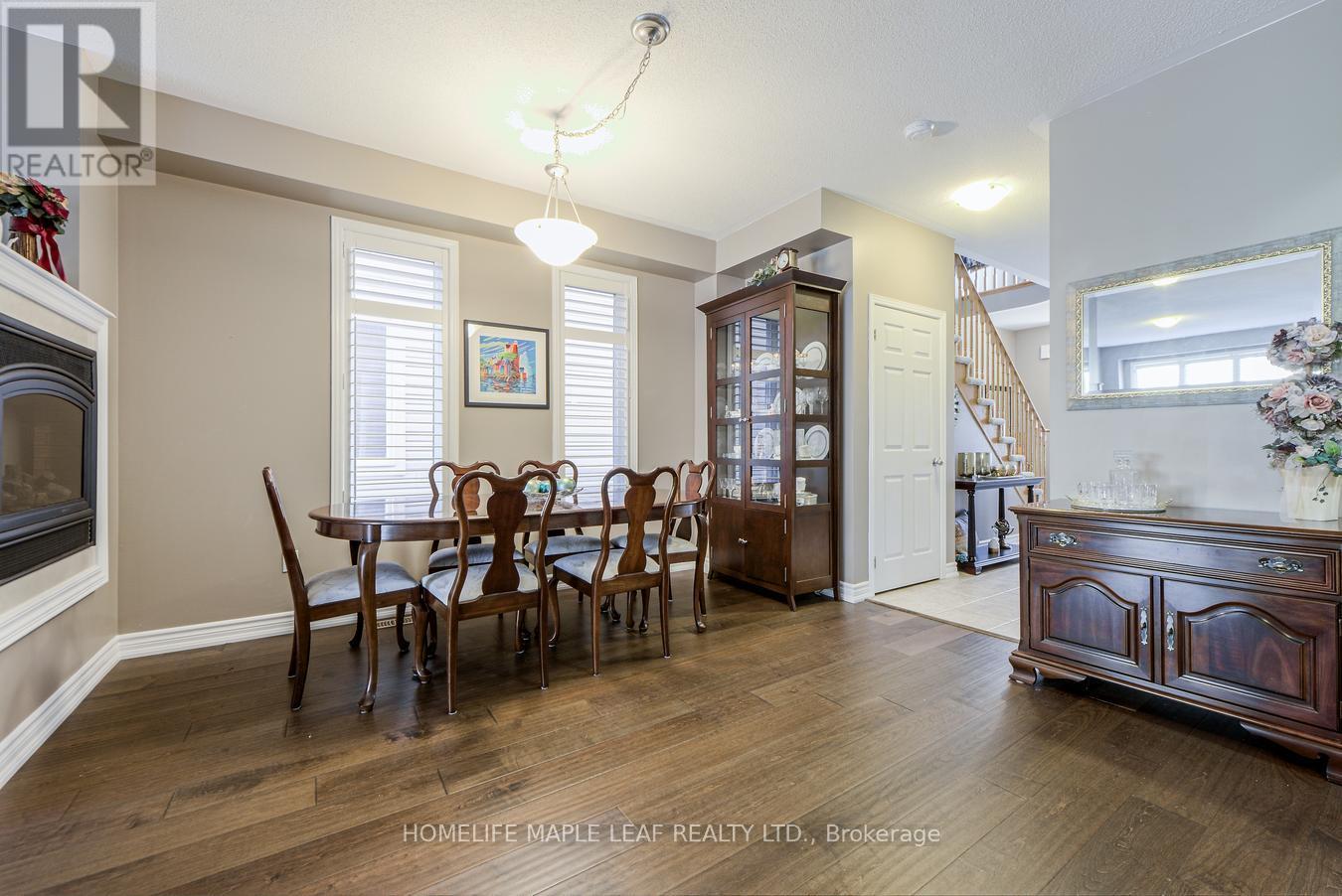 65 Cathedral Court, Hamilton, Ontario  L8B 0S1 - Photo 5 - X12905698