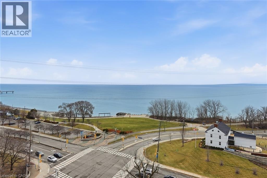 442 Maple Avenue Unit# 1208, Burlington, Ontario  L7S 2L7 - Photo 10 - 40813861