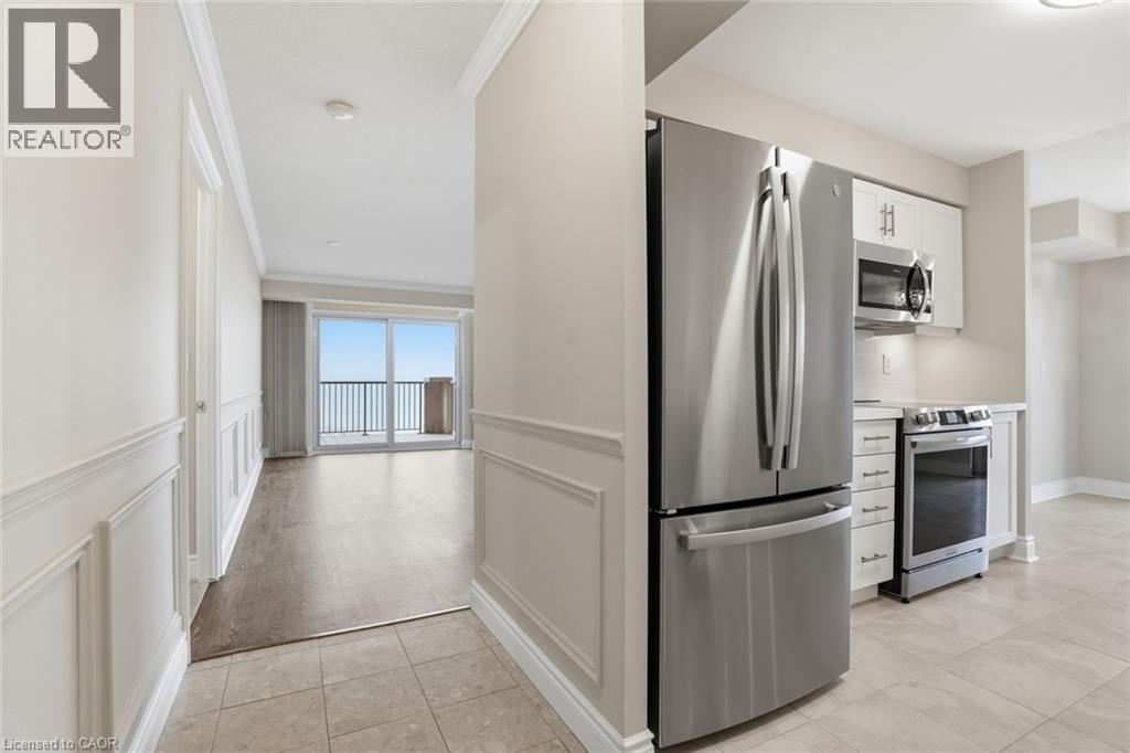 442 Maple Avenue Unit# 1208, Burlington, Ontario  L7S 2L7 - Photo 11 - 40813861