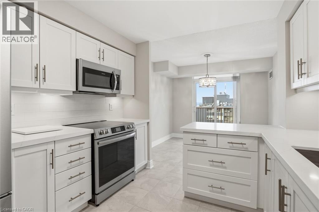 442 Maple Avenue Unit# 1208, Burlington, Ontario  L7S 2L7 - Photo 12 - 40813861