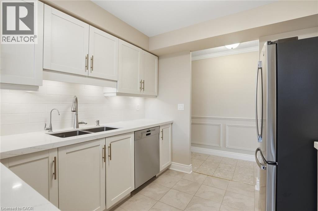 442 Maple Avenue Unit# 1208, Burlington, Ontario  L7S 2L7 - Photo 13 - 40813861