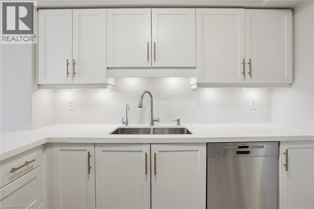 442 Maple Avenue Unit# 1208, Burlington, Ontario  L7S 2L7 - Photo 14 - 40813861