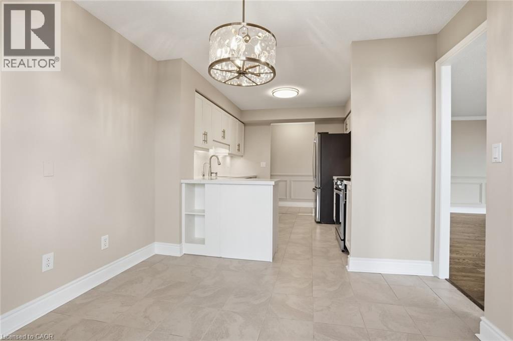 442 Maple Avenue Unit# 1208, Burlington, Ontario  L7S 2L7 - Photo 16 - 40813861