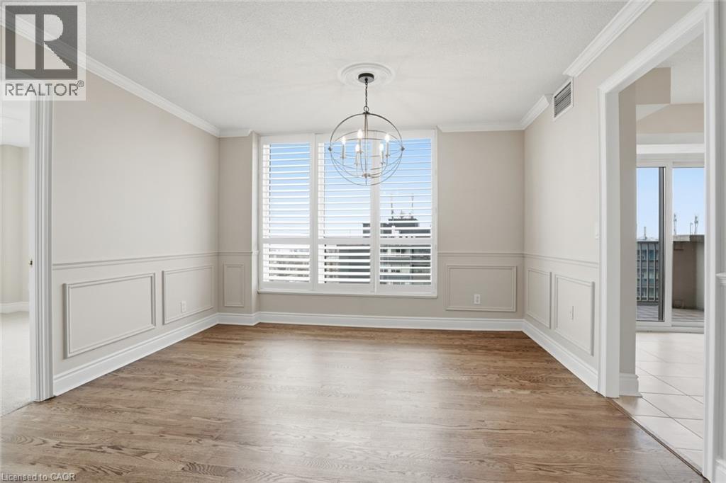 442 Maple Avenue Unit# 1208, Burlington, Ontario  L7S 2L7 - Photo 17 - 40813861