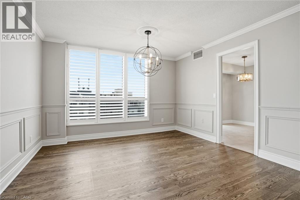 442 Maple Avenue Unit# 1208, Burlington, Ontario  L7S 2L7 - Photo 18 - 40813861