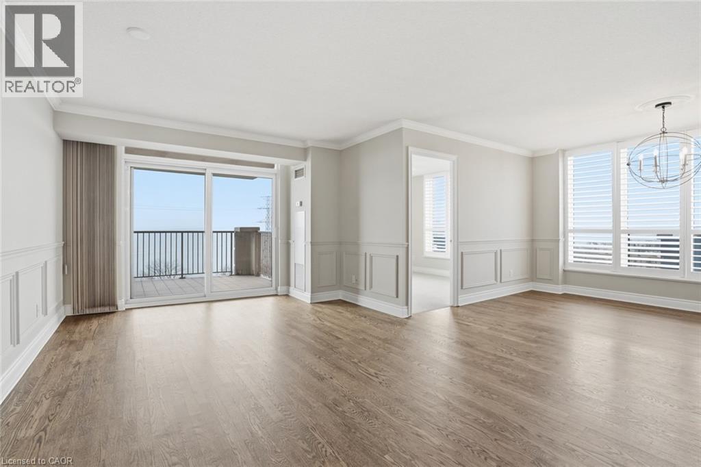 442 Maple Avenue Unit# 1208, Burlington, Ontario  L7S 2L7 - Photo 19 - 40813861