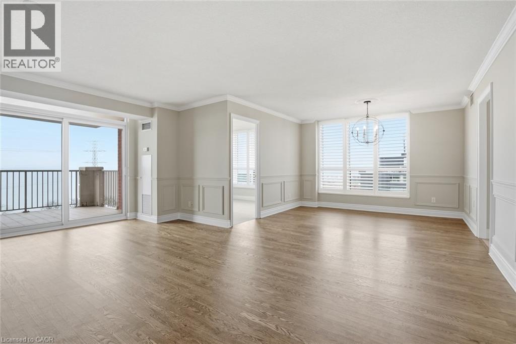 442 Maple Avenue Unit# 1208, Burlington, Ontario  L7S 2L7 - Photo 20 - 40813861