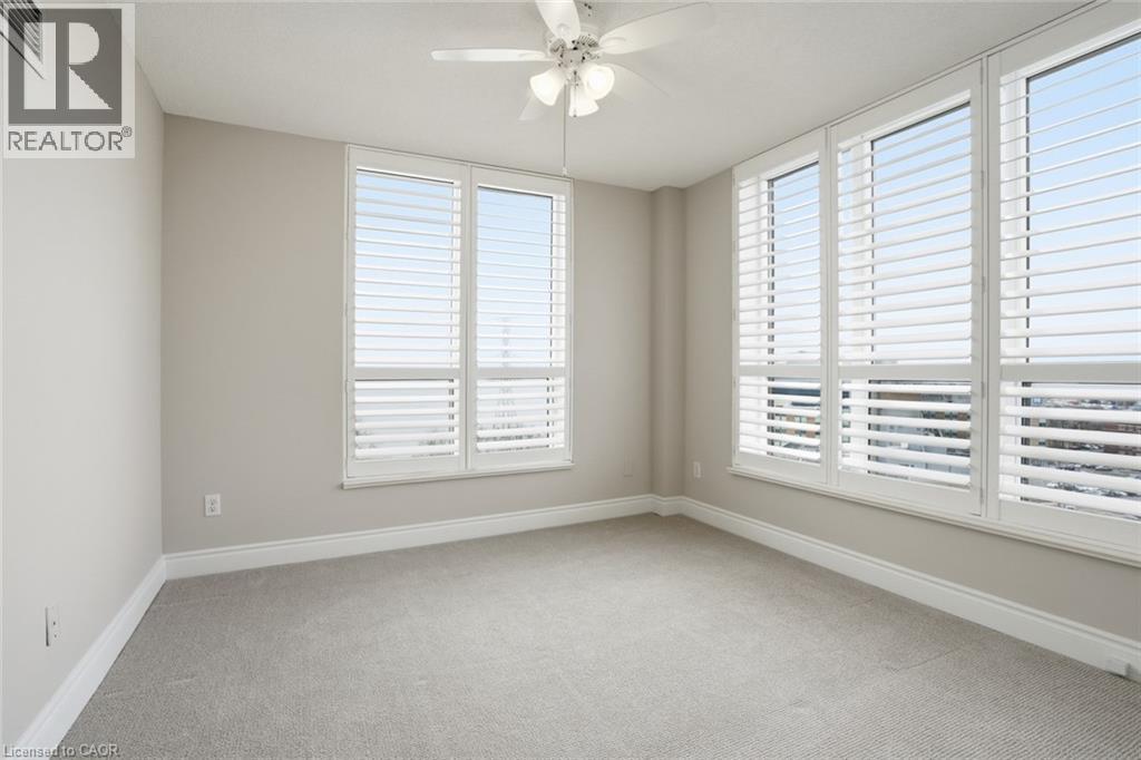 442 Maple Avenue Unit# 1208, Burlington, Ontario  L7S 2L7 - Photo 22 - 40813861