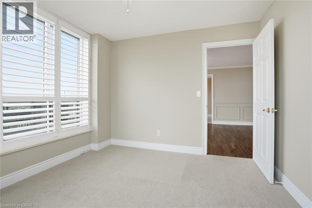 442 Maple Avenue Unit# 1208, Burlington, Ontario  L7S 2L7 - Photo 23 - 40813861