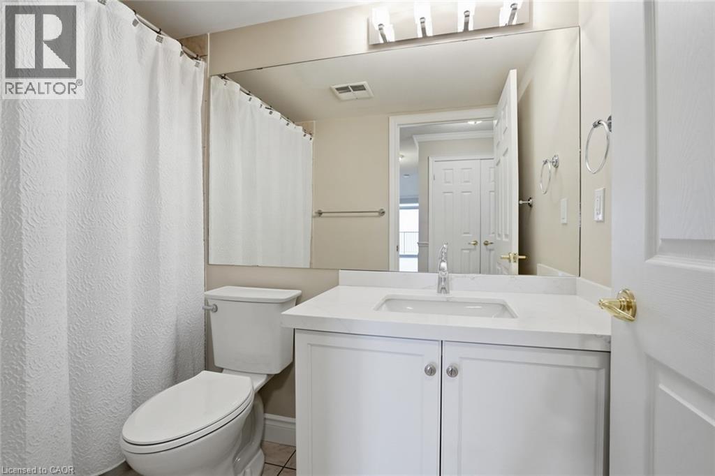 442 Maple Avenue Unit# 1208, Burlington, Ontario  L7S 2L7 - Photo 31 - 40813861