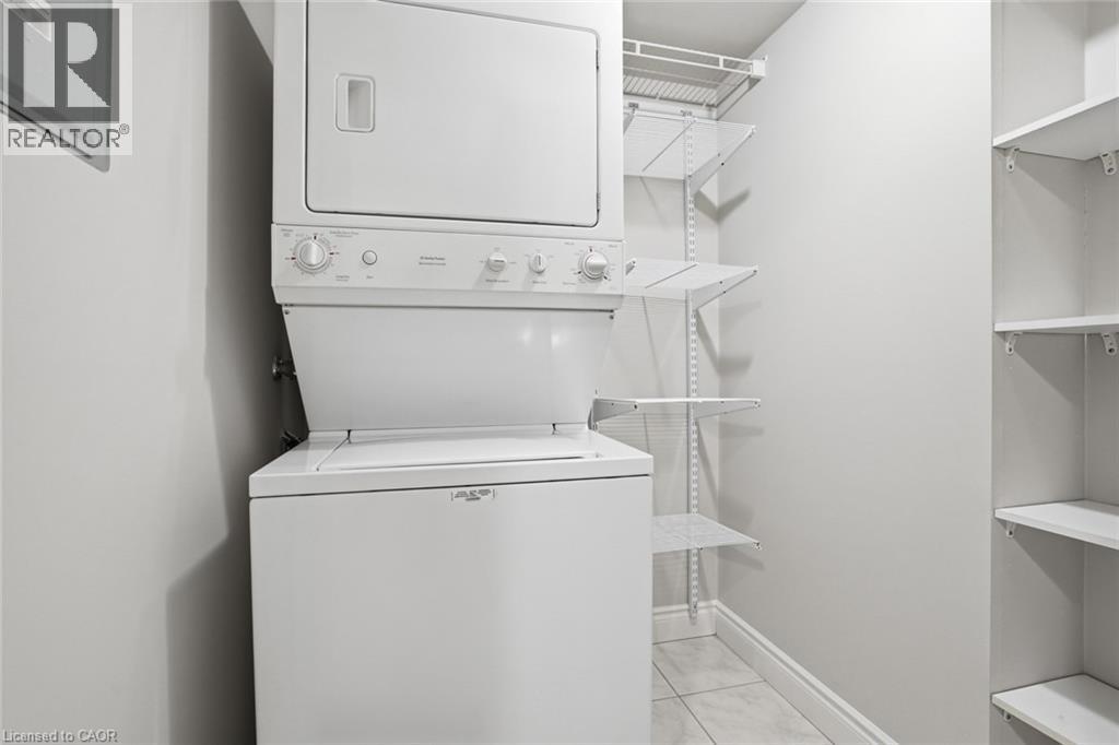 442 Maple Avenue Unit# 1208, Burlington, Ontario  L7S 2L7 - Photo 32 - 40813861