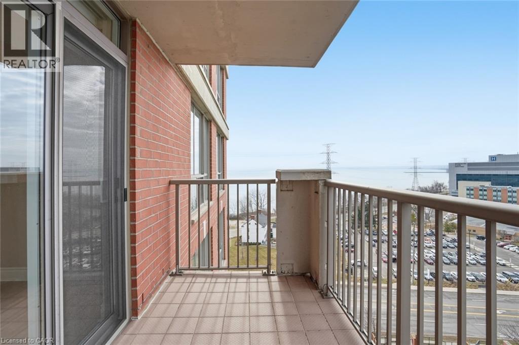 442 Maple Avenue Unit# 1208, Burlington, Ontario  L7S 2L7 - Photo 33 - 40813861