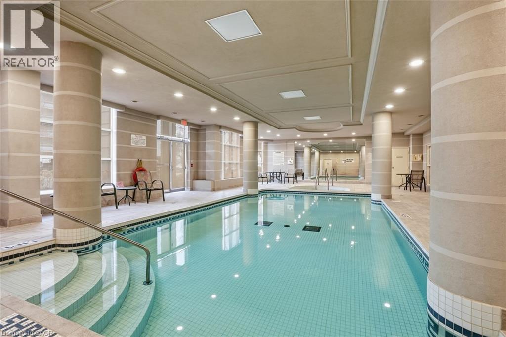 442 Maple Avenue Unit# 1208, Burlington, Ontario  L7S 2L7 - Photo 34 - 40813861