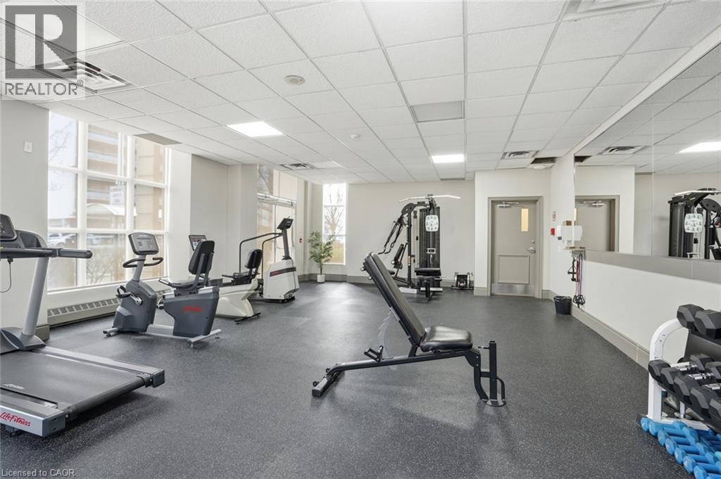 442 Maple Avenue Unit# 1208, Burlington, Ontario  L7S 2L7 - Photo 36 - 40813861