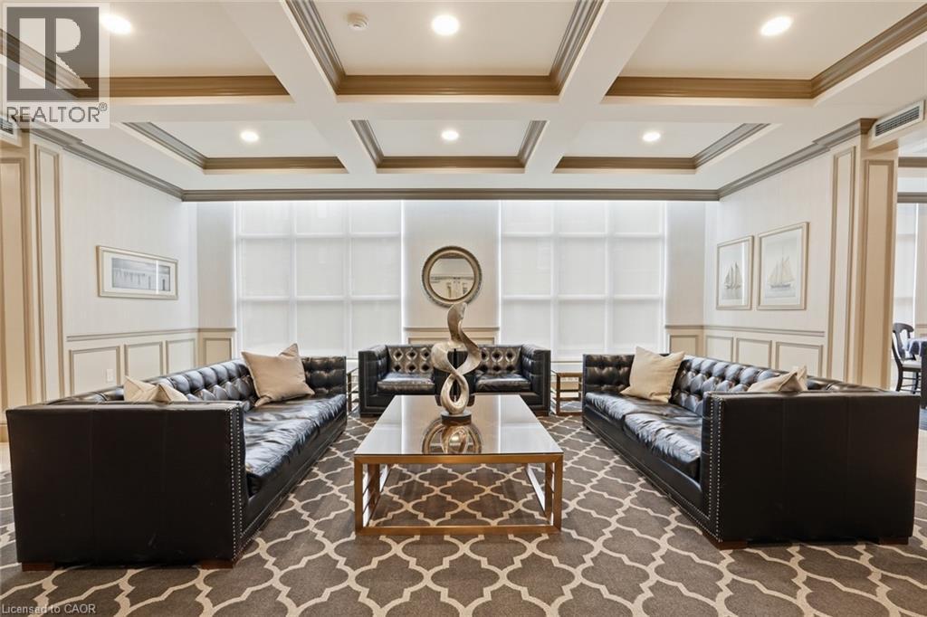 442 Maple Avenue Unit# 1208, Burlington, Ontario  L7S 2L7 - Photo 37 - 40813861