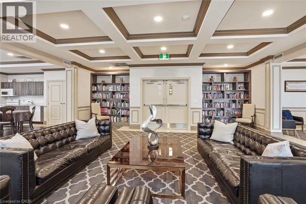 442 Maple Avenue Unit# 1208, Burlington, Ontario  L7S 2L7 - Photo 38 - 40813861