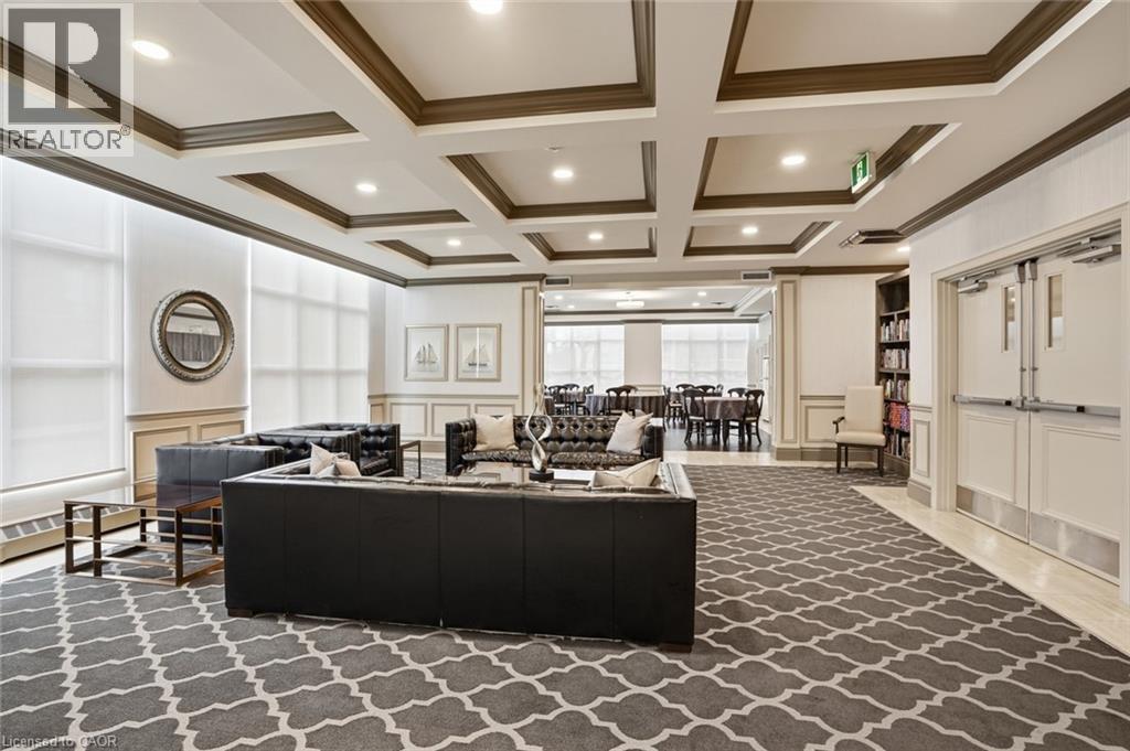 442 Maple Avenue Unit# 1208, Burlington, Ontario  L7S 2L7 - Photo 39 - 40813861