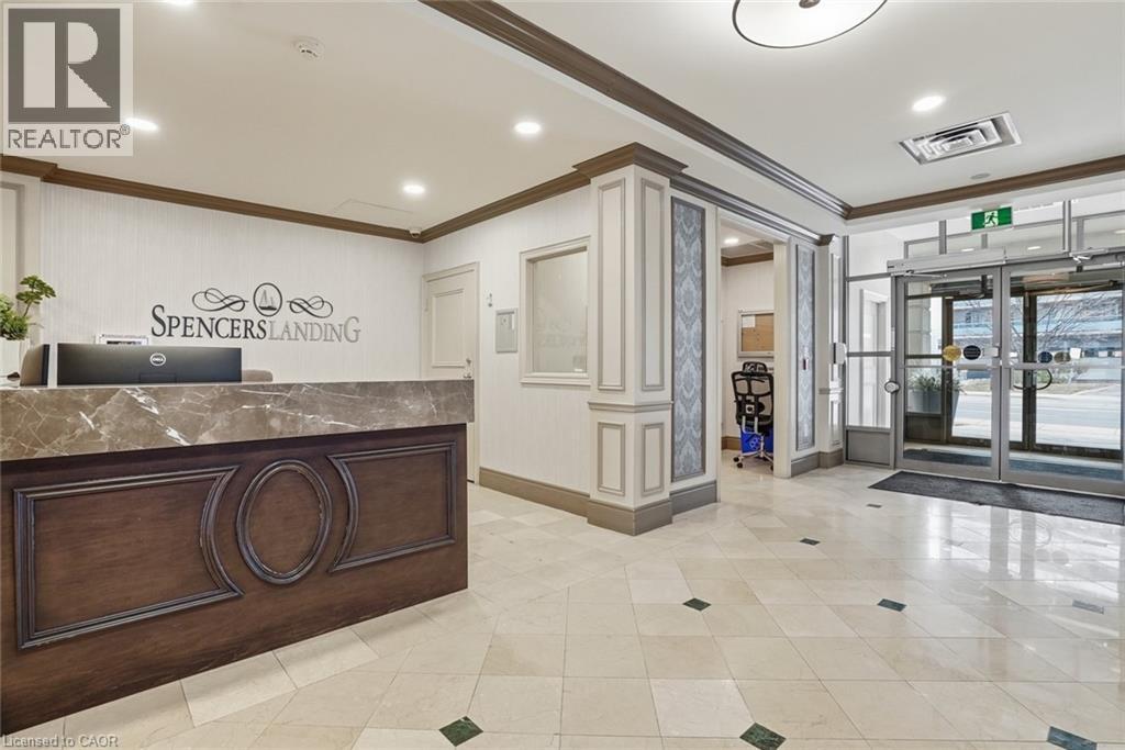 442 Maple Avenue Unit# 1208, Burlington, Ontario  L7S 2L7 - Photo 4 - 40813861