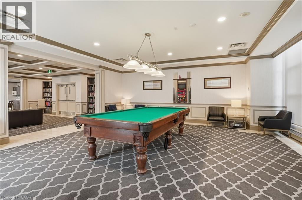 442 Maple Avenue Unit# 1208, Burlington, Ontario  L7S 2L7 - Photo 40 - 40813861