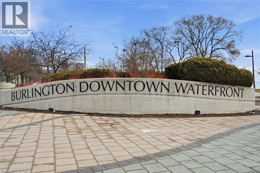 442 Maple Avenue Unit# 1208, Burlington, Ontario  L7S 2L7 - Photo 41 - 40813861