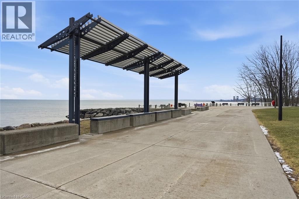 442 Maple Avenue Unit# 1208, Burlington, Ontario  L7S 2L7 - Photo 42 - 40813861