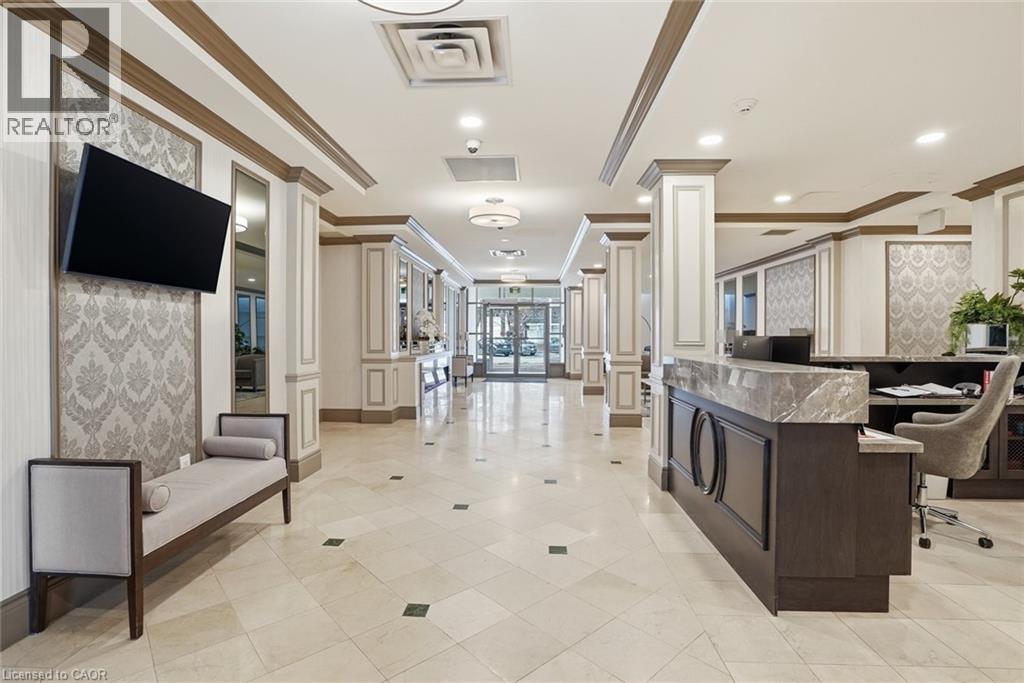 442 Maple Avenue Unit# 1208, Burlington, Ontario  L7S 2L7 - Photo 5 - 40813861